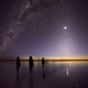 Imagen: Julie Fletcher / Royal Observatory